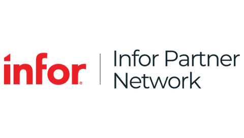 Infor Partner Network logo