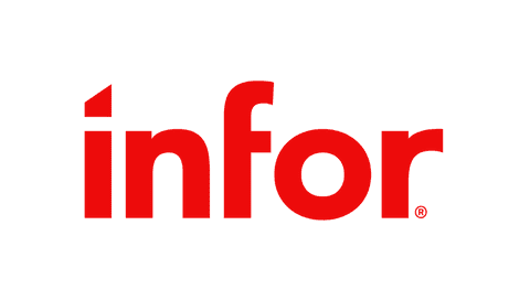 Infor logo