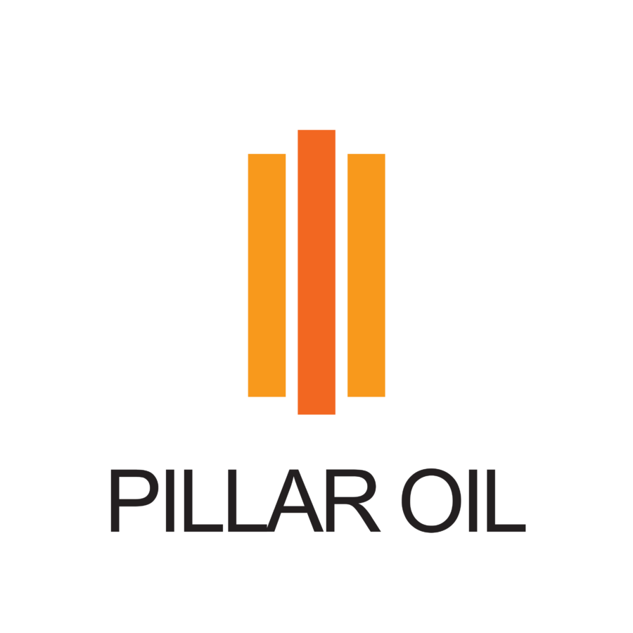 Pillar Oil logo