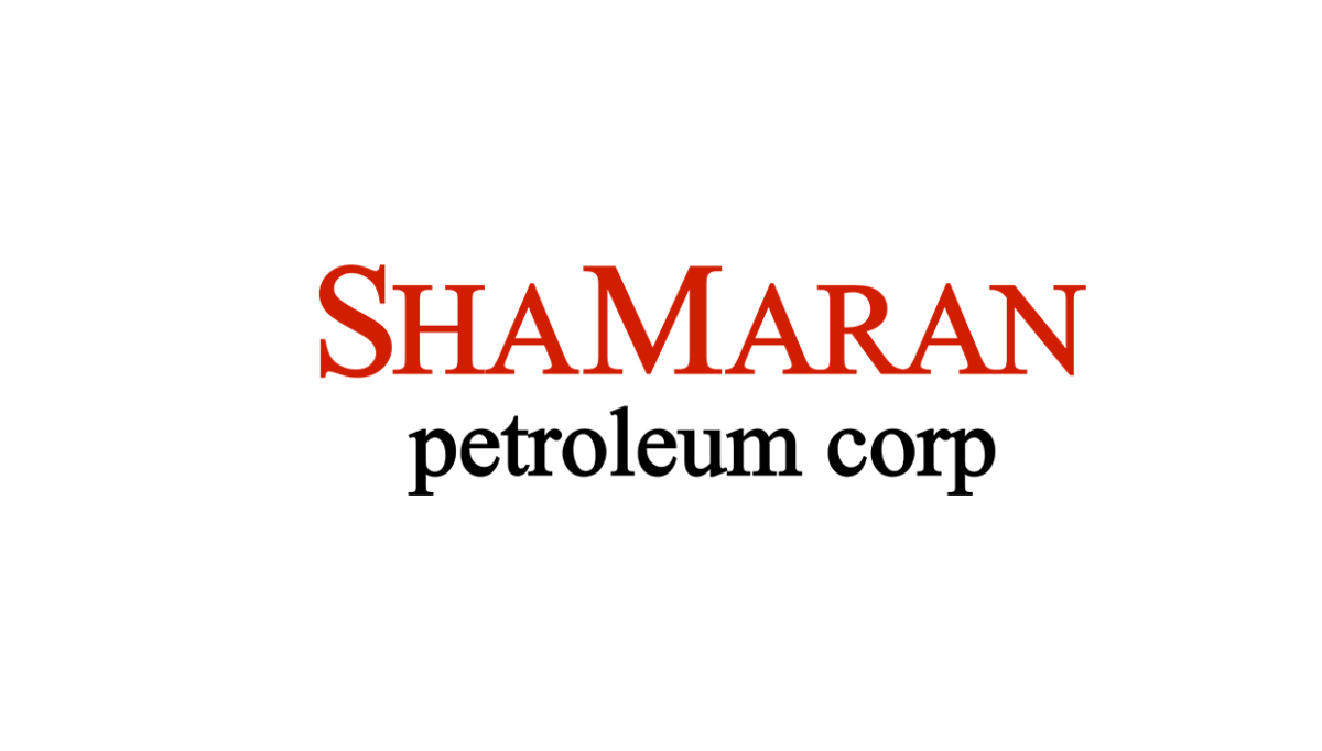 Shamaran logo