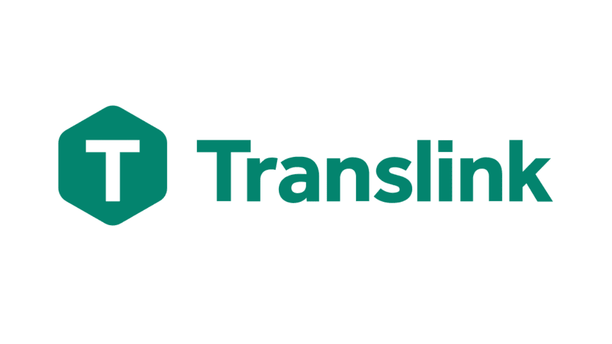 Translink logo