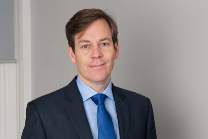 Staff - Chris Walcot - CEO PTSL