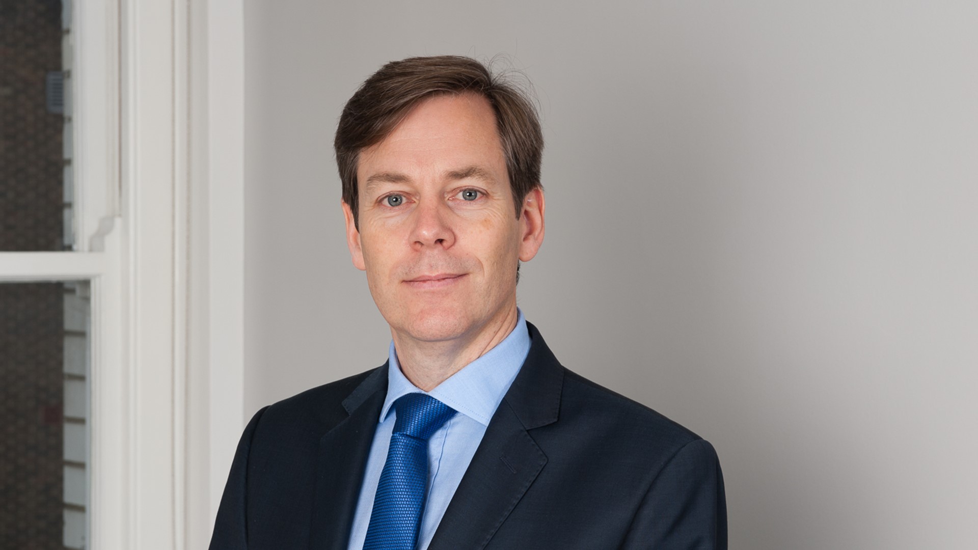 Staff - Chris Walcot - CEO PTSL