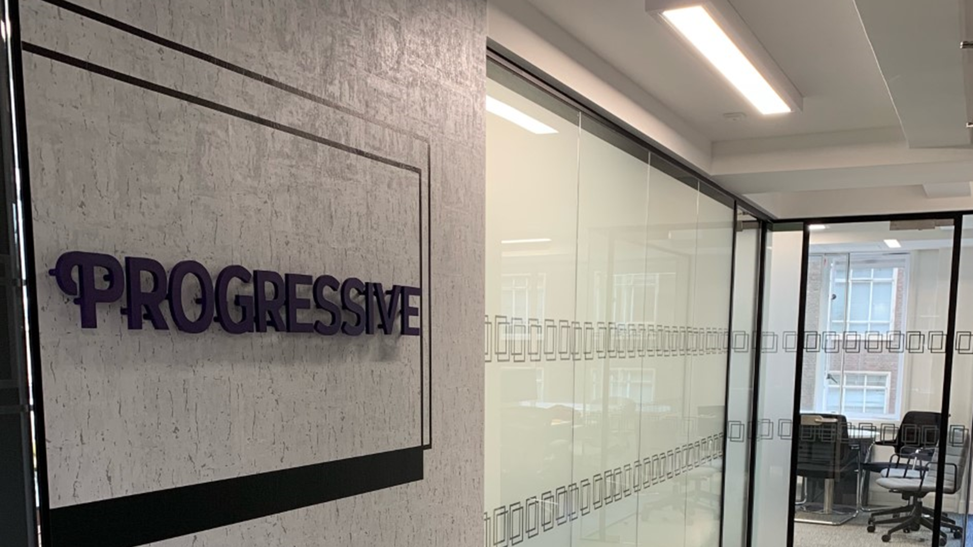 Staff - progressive office