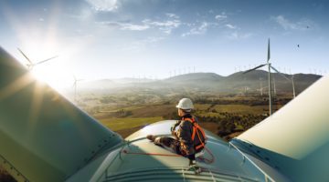 Energy Business solutions