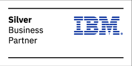 IBM Silver Business Partner logo